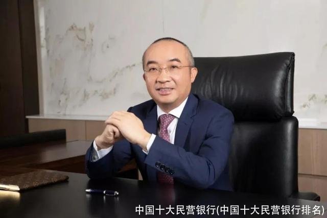 中国十大民营银行(中国十大民营银行排名)