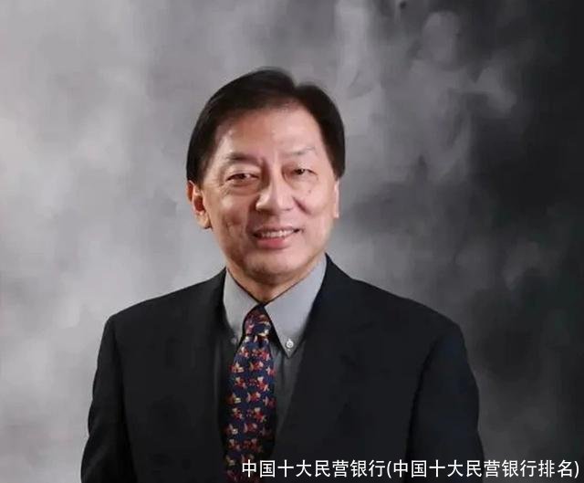 中国十大民营银行(中国十大民营银行排名)