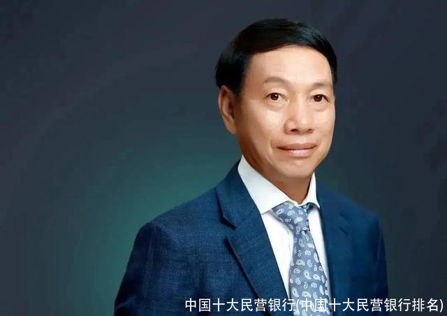 中国十大民营银行(中国十大民营银行排名)
