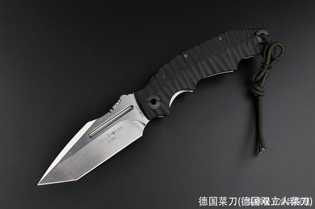 德国菜刀(德国双立人菜刀)