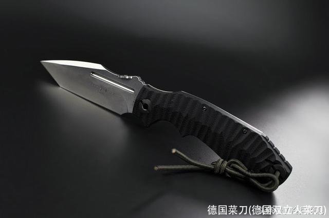 德国菜刀(德国双立人菜刀)