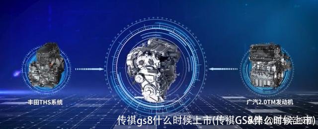 传祺gs8什么时候上市(传祺GS8什么时候上市)