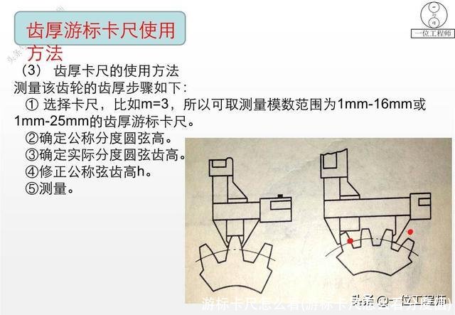 游标卡尺怎么看(游标卡尺怎么看分度值)