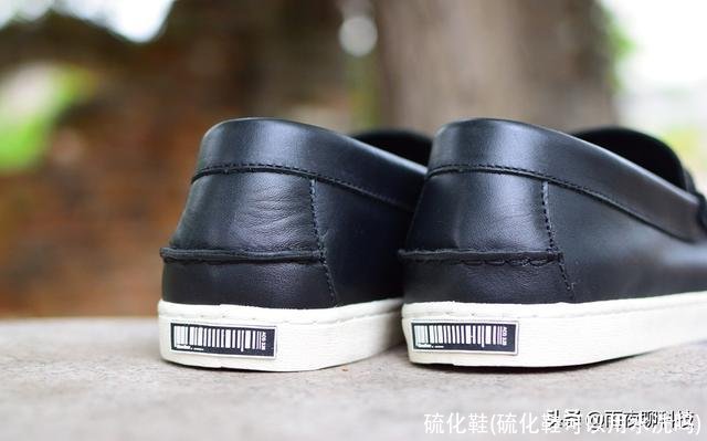 硫化鞋(硫化鞋可以用水洗吗)