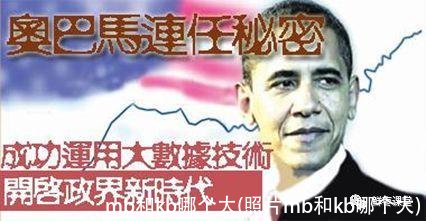 mb和kb哪个大(照片mb和kb哪个大)