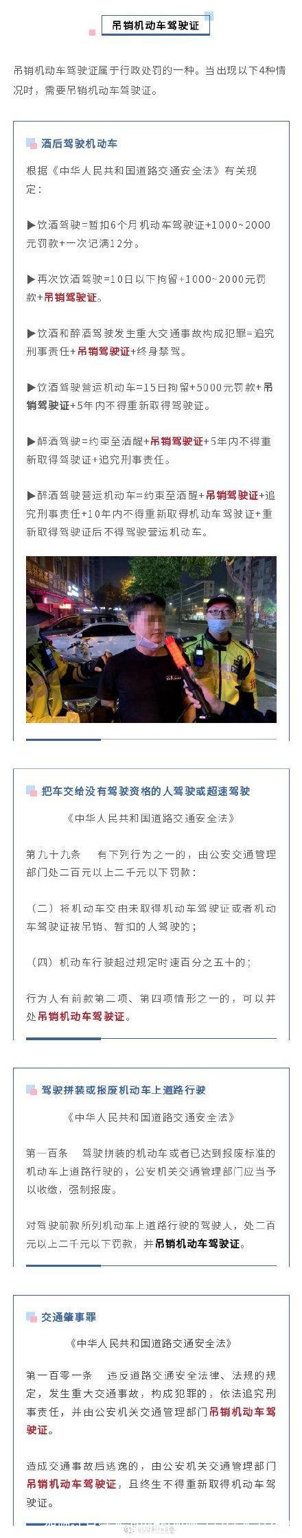 驾驶证吊销查询网站(驾驶证吊销查询系统)