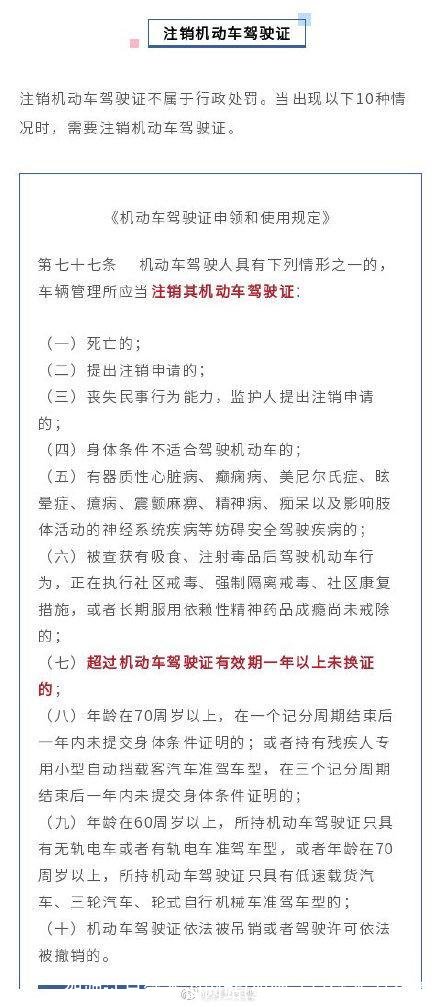 驾驶证吊销查询网站(驾驶证吊销查询系统)
