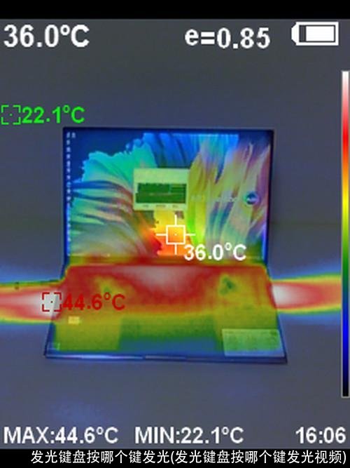 发光键盘按哪个键发光(发光键盘按哪个键发光视频)
