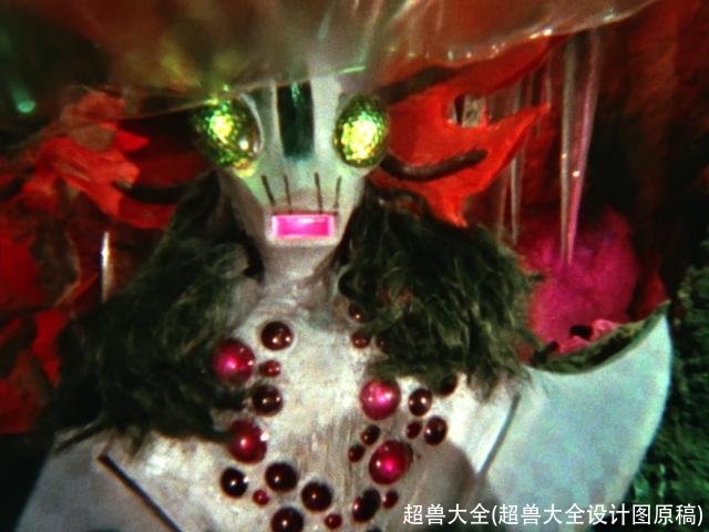 超兽大全(超兽大全设计图原稿)