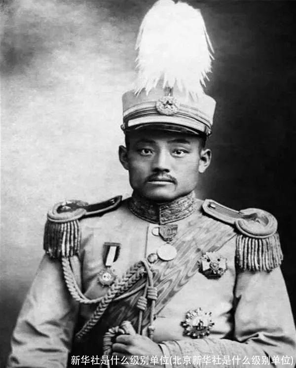 新华社是什么级别单位(北京新华社是什么级别单位)