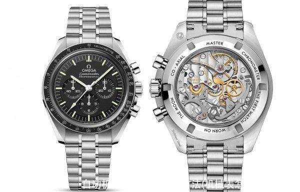 自动机械表上弦的正确方法(机械表怎么手动上弦)