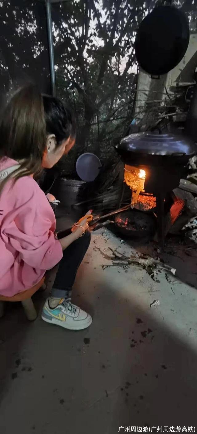 广州周边游(广州周边游高铁)