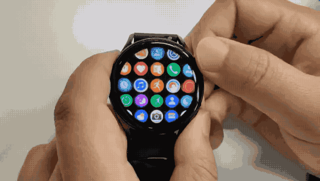 华为手表新款watch3(华为手表新款watch3有微信功能吗)