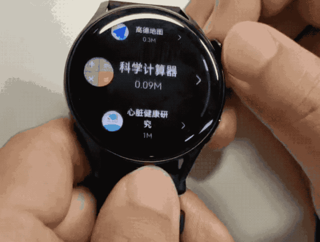 华为手表新款watch3(华为手表新款watch3有微信功能吗)