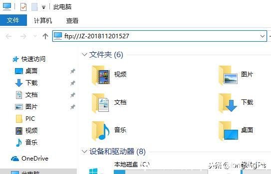 ftp扫描软件(ftp软件哪个好用)