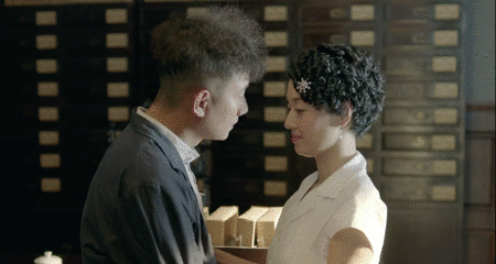 马伊琍主演的电视剧(马伊琍主演的电视剧旗袍美探)