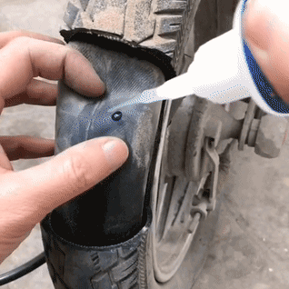 比焊接强8倍的胶水(比焊接强8倍的胶水不怕油)