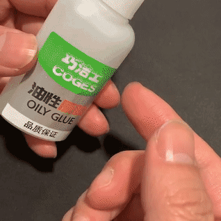 比焊接强8倍的胶水(比焊接强8倍的胶水不怕油)