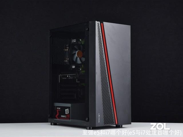 至强e5和i7哪个好(e5与i7处理器哪个好)