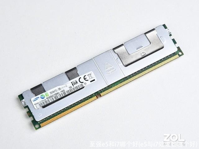 至强e5和i7哪个好(e5与i7处理器哪个好)