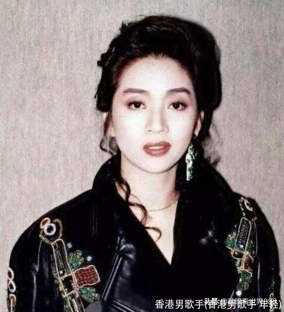 香港男歌手(香港男歌手 年轻)