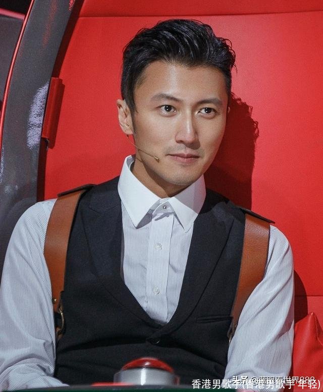 香港男歌手(香港男歌手 年轻)