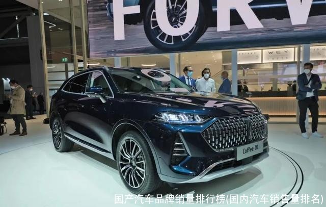 国产汽车品牌销量排行榜(国内汽车销售量排名)