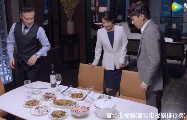 官场电视剧(官场电视剧排行榜)