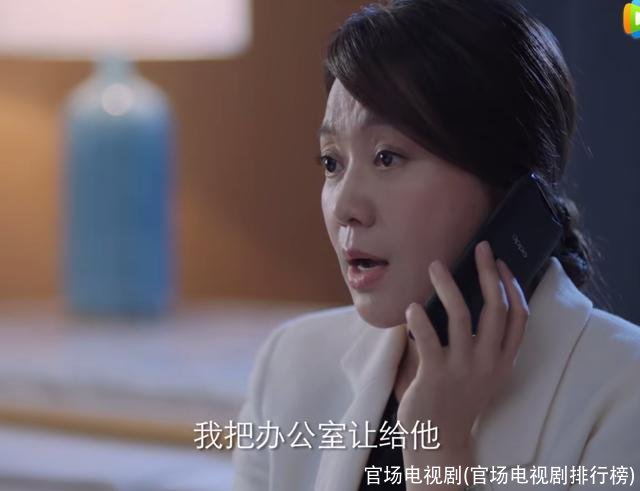 官场电视剧(官场电视剧排行榜)