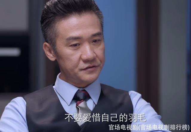 官场电视剧(官场电视剧排行榜)