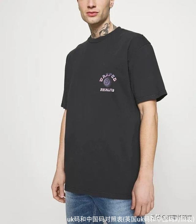 uk码和中国码对照表(英国uk码和中国码对照表)