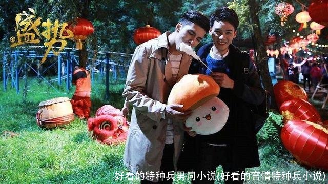 好看的特种兵男同小说(好看的言情特种兵小说)