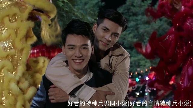 好看的特种兵男同小说(好看的言情特种兵小说)