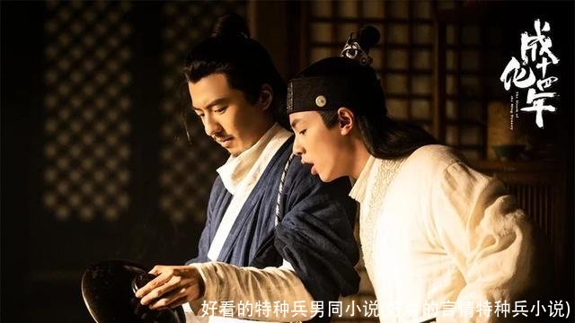 好看的特种兵男同小说(好看的言情特种兵小说)