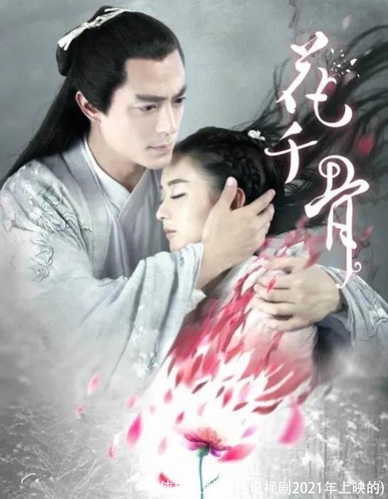 仙侠电视剧(仙侠电视剧2021年上映的)