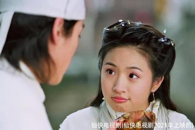仙侠电视剧(仙侠电视剧2021年上映的)