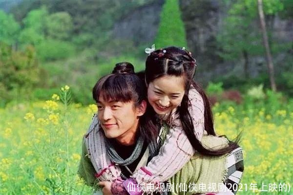 仙侠电视剧(仙侠电视剧2021年上映的)