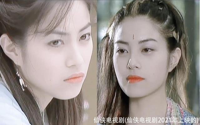 仙侠电视剧(仙侠电视剧2021年上映的)