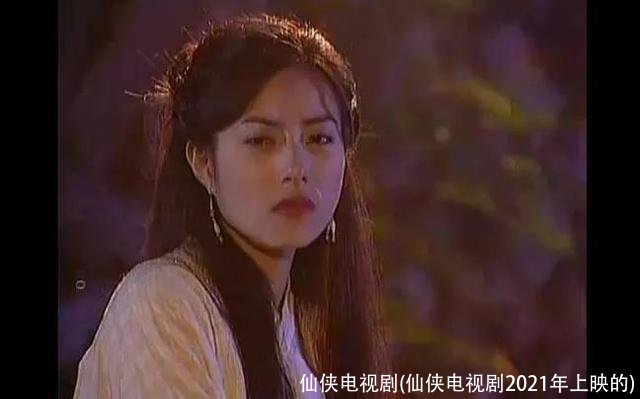 仙侠电视剧(仙侠电视剧2021年上映的)