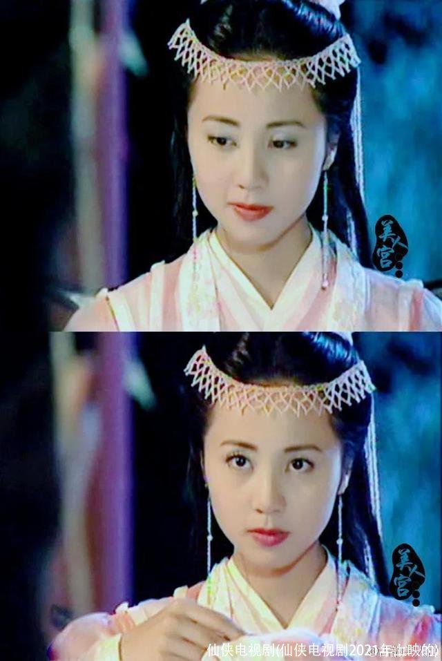 仙侠电视剧(仙侠电视剧2021年上映的)