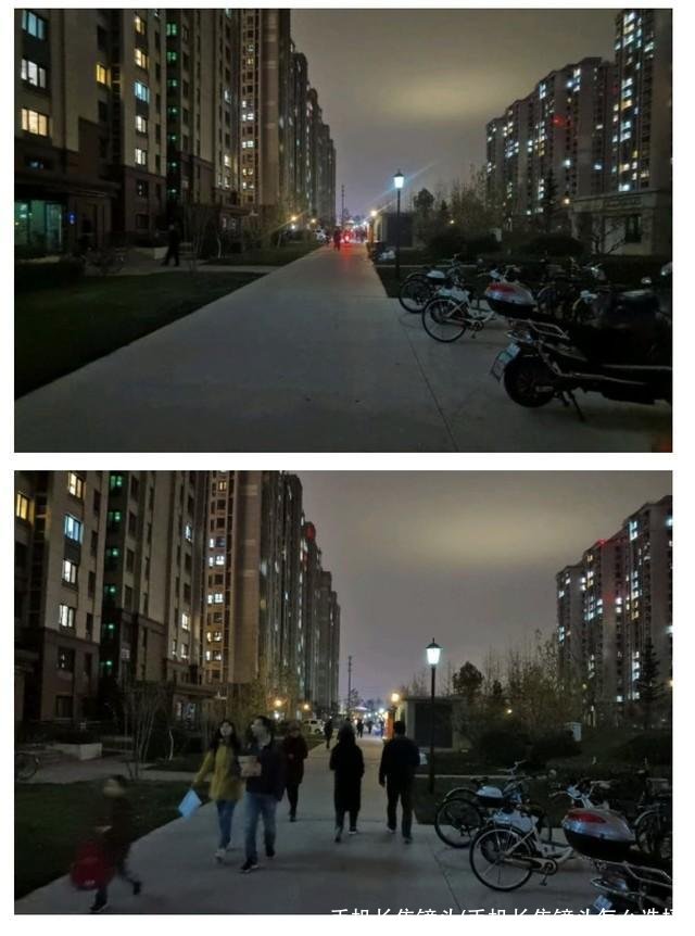 手机长焦镜头(手机长焦镜头怎么选择)