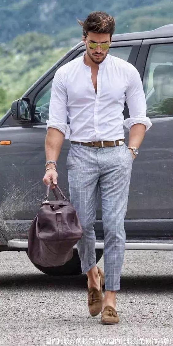 国内比较好的银饰品牌(国内比较好的银饰品牌)