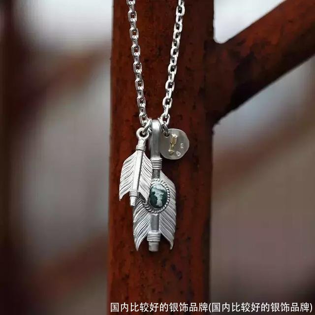国内比较好的银饰品牌(国内比较好的银饰品牌)