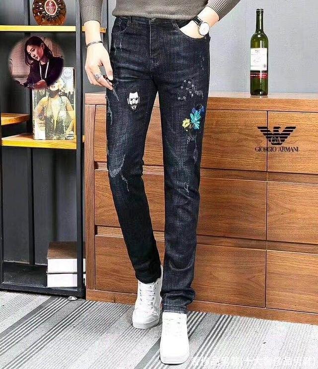 奢侈品男鞋(十大奢侈品男鞋)