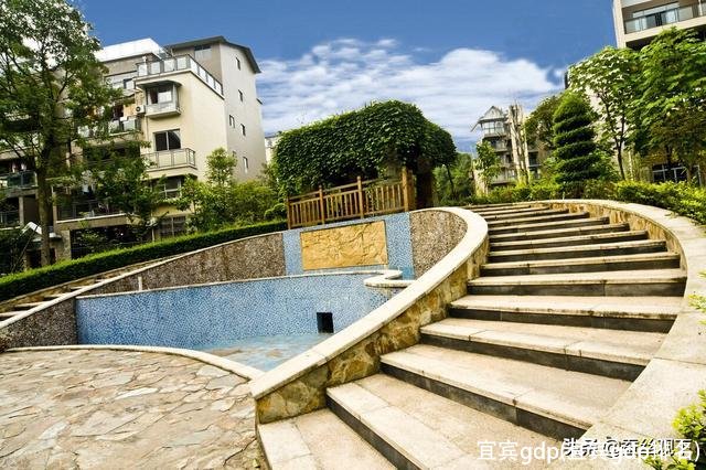 宜宾gdp(宜宾gdp排名)