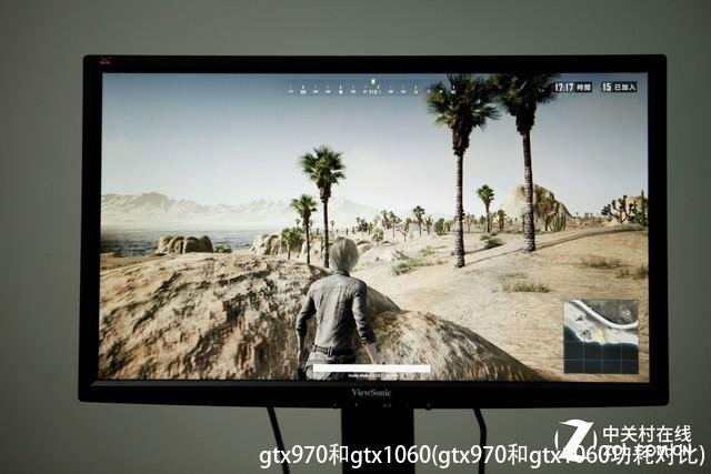 gtx970和gtx1060(gtx970和gtx1060功耗对比)