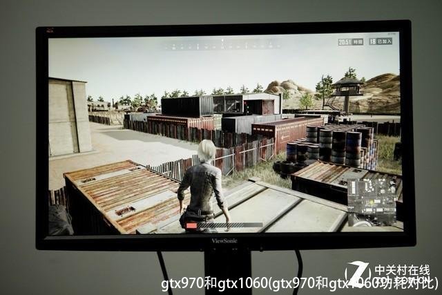 gtx970和gtx1060(gtx970和gtx1060功耗对比)