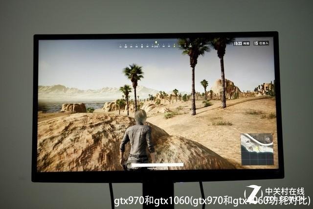 gtx970和gtx1060(gtx970和gtx1060功耗对比)