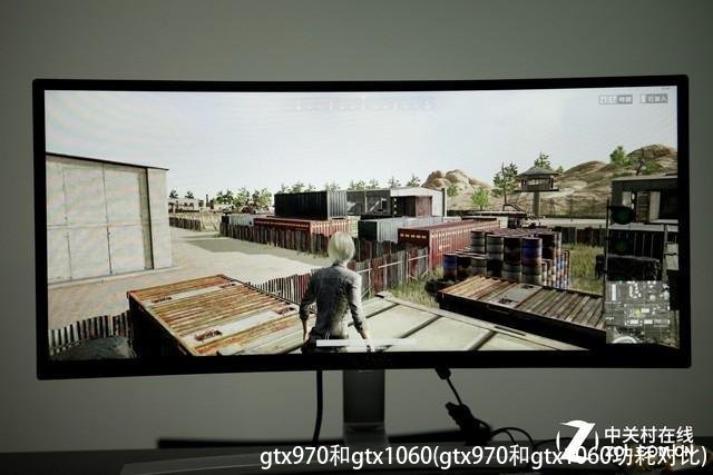 gtx970和gtx1060(gtx970和gtx1060功耗对比)