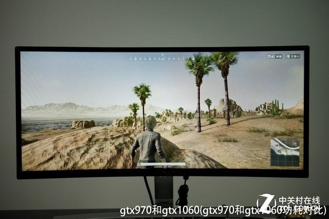 gtx970和gtx1060(gtx970和gtx1060功耗对比)